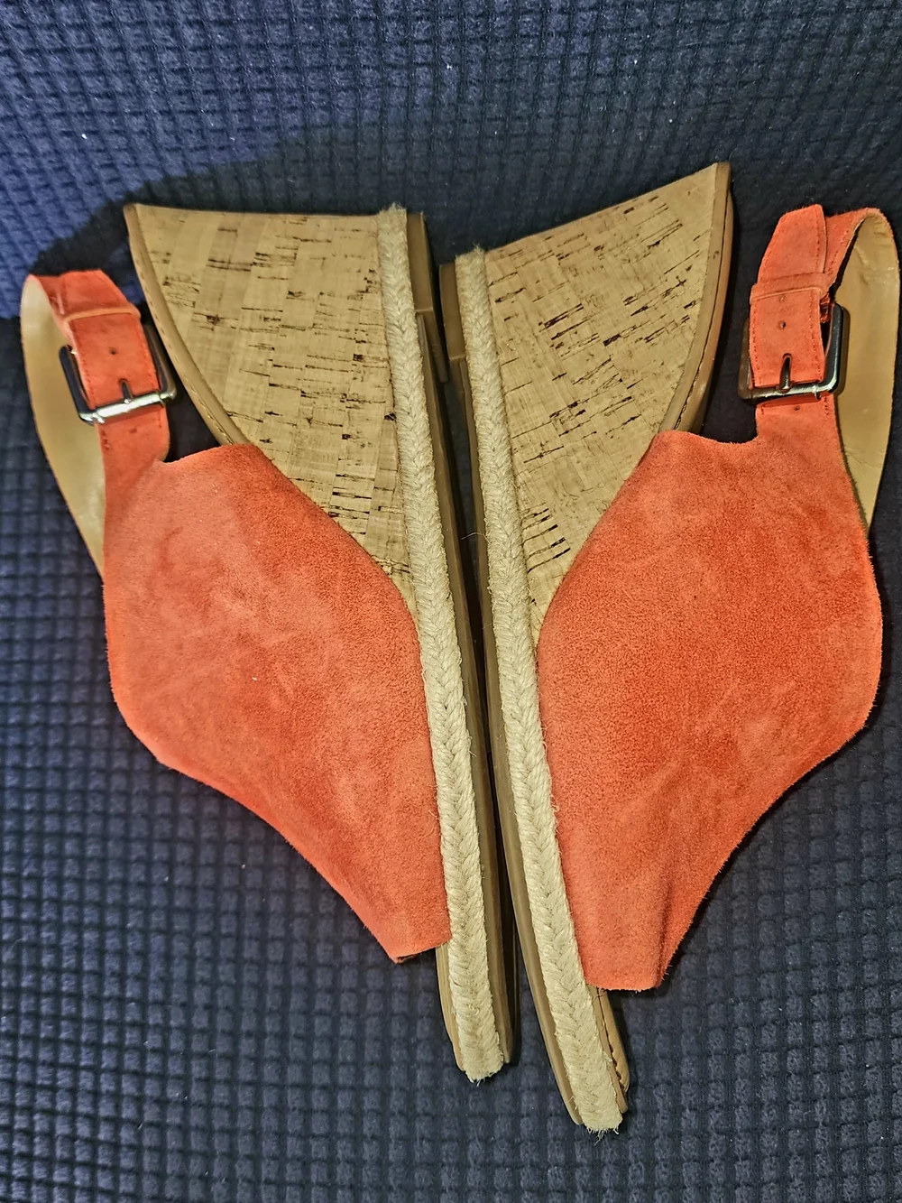 Franco Sarto franco strap